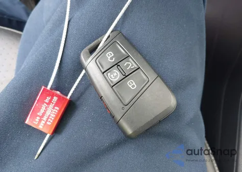 2023 Volkswagen Tiguan 2.0T Se R-Line Black z USA, uszkodzony, nr VIN 3VVCB7AX3PM133002